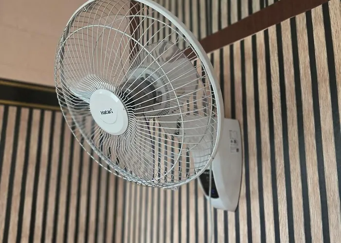 216 Modern Style Air Con With Full Amenities Apartamento Bangkok
